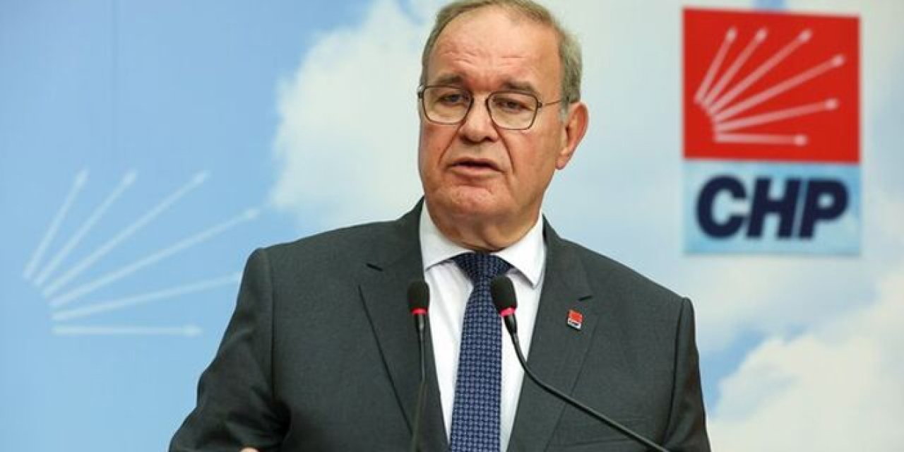 CHP'den yerel seçimler öncesi flaş açıklama! "Ayağa kalkmak zorundayız"