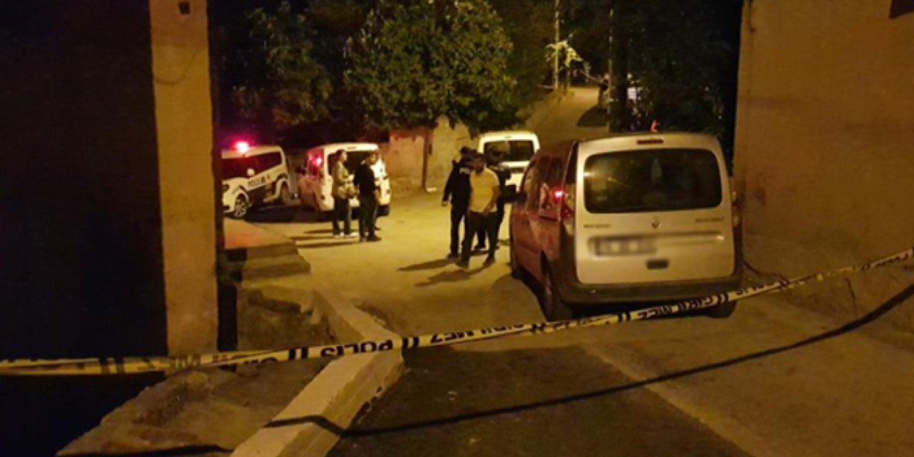 Eski eşini öldürüp hapse girmişti! Yeni eşini ve kayınvalidesini de öldürdü