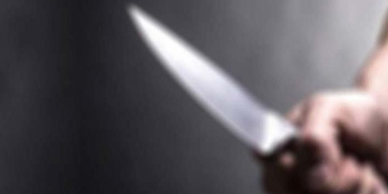 Samsun'da tartışma bıçaklı kavgaya dönüşmüştü! 2 şüpheli teslim oldu