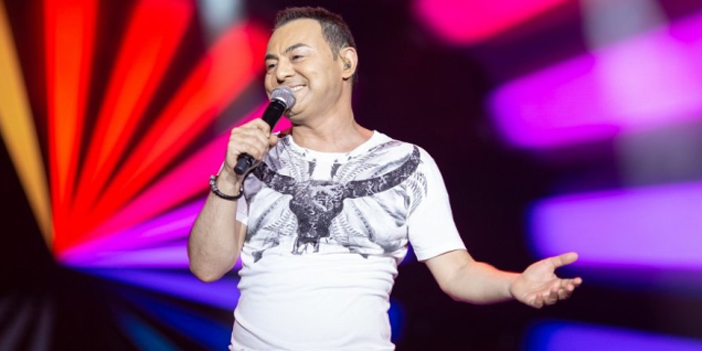 Serdar Ortaç canlı yayında küfürler yağdırmıştı! Açıklama yaptı