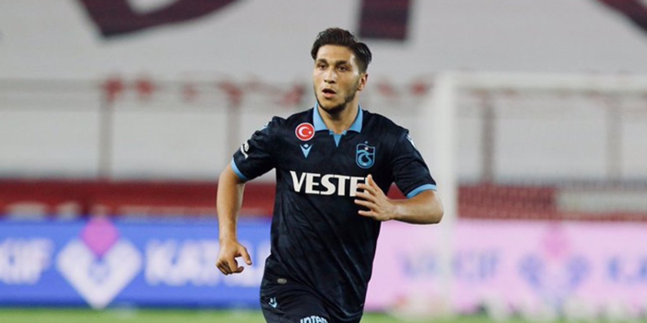 Trabzonspor'dan kiralamıştılar! Sözleşmesi fesh edildi