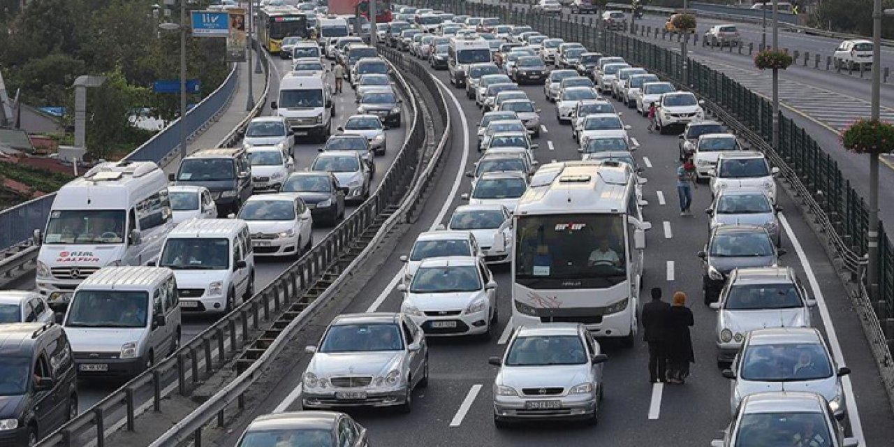 Araç sahiplerini ilgilendiriyor! Ödeme için son gün yarın