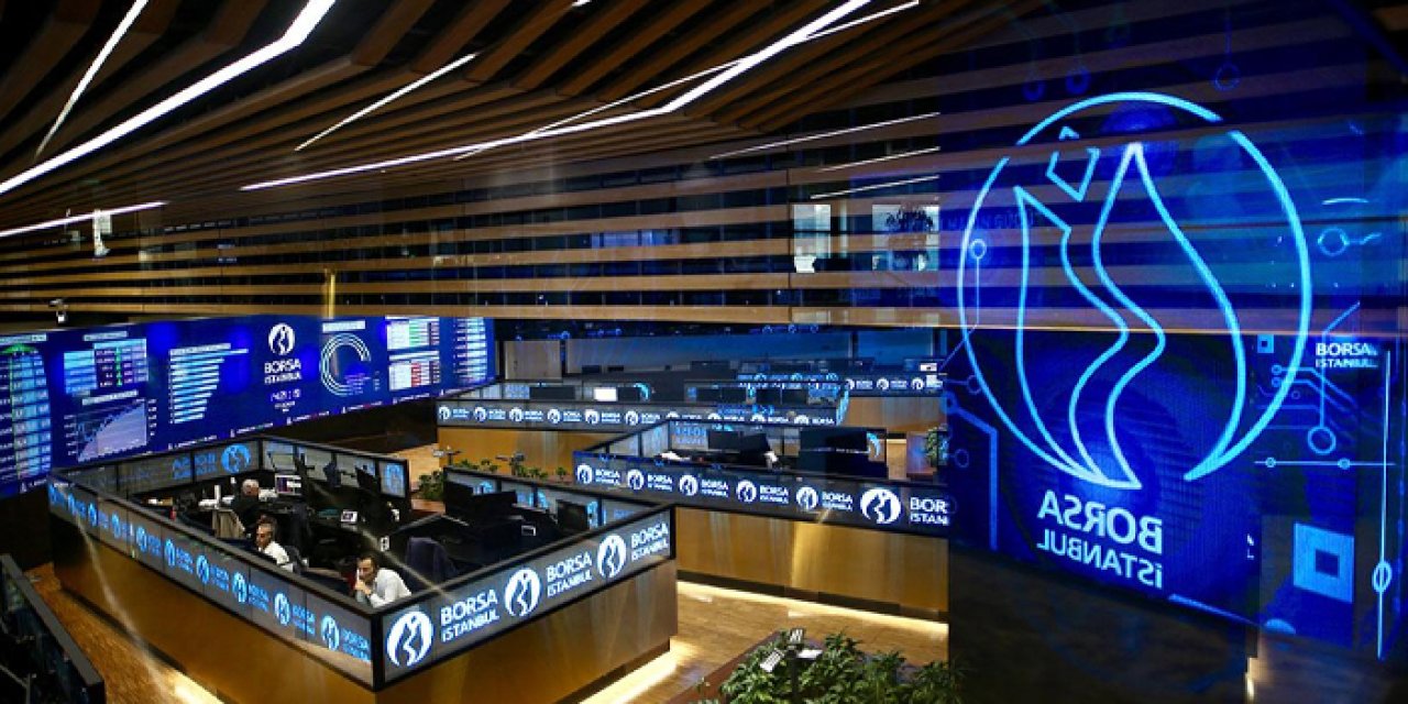 Borsa İstanbul'da tüm zamanların kapanış rekoru!
