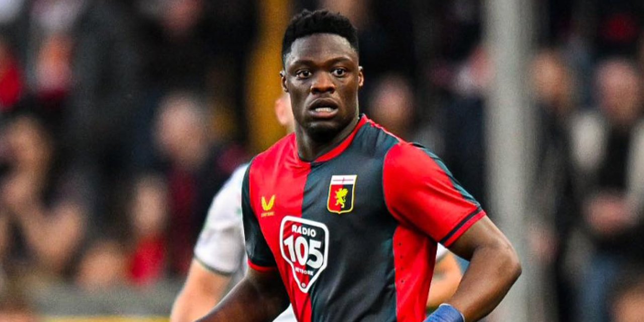 Ekuban için flaş iddia! Süper Lig'e geri mi dönüyor?