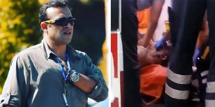 Ünlü yönetmen Sapanca Gölü'nde boğuldu!