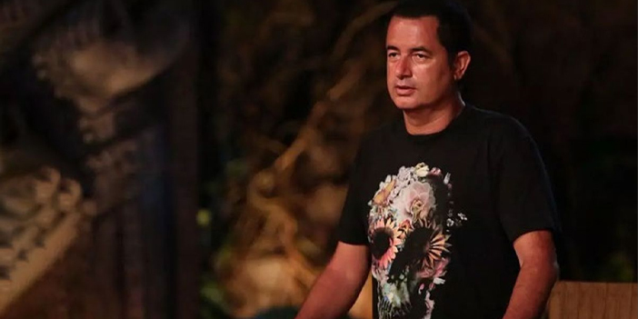 Acun Ilıcalı bombayı patlattı!  Survivor All Star 2024'ün ilk yarışmacısı bakın kim