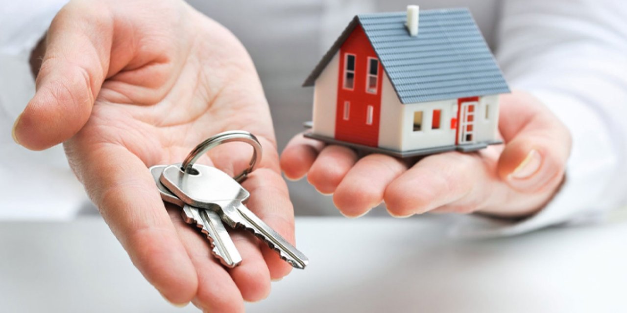 Trabzon Temmuz ayında zirveyi gördü! İşte 2023 yılı için konut satışı sayıları