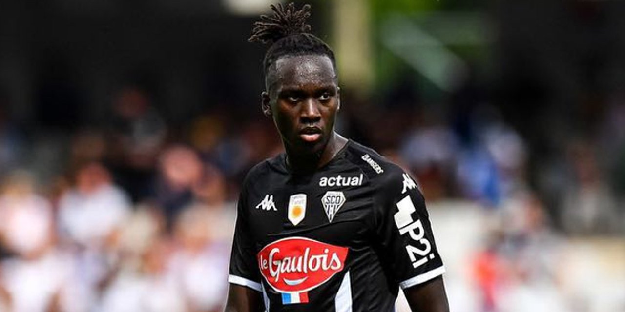 Trabzonspor'un yeni transferi Batista Mendy kimdir?