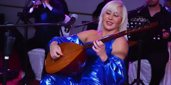 Sanattan siyaset'e...  Başarılı sanatçı Belediye Başkanı adayı olacak!