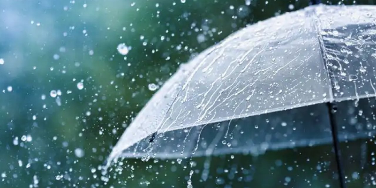 Meteorolojiden Trabzon için uyarı! Kuvvetli şekilde bekleniyor