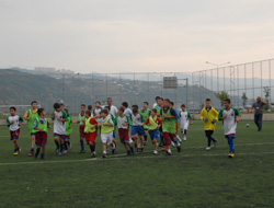 Trabzon'da yaz okulu başlıyor