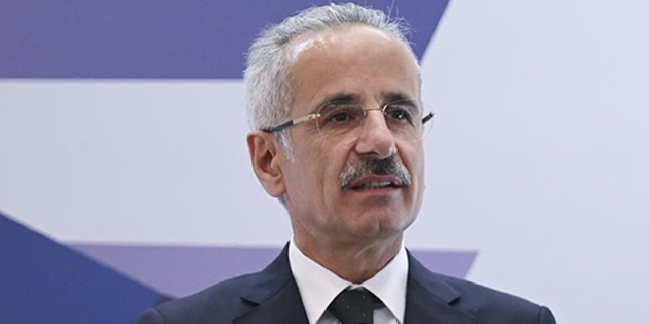 Bakan Uraloğlu Trabzon'a geliyor