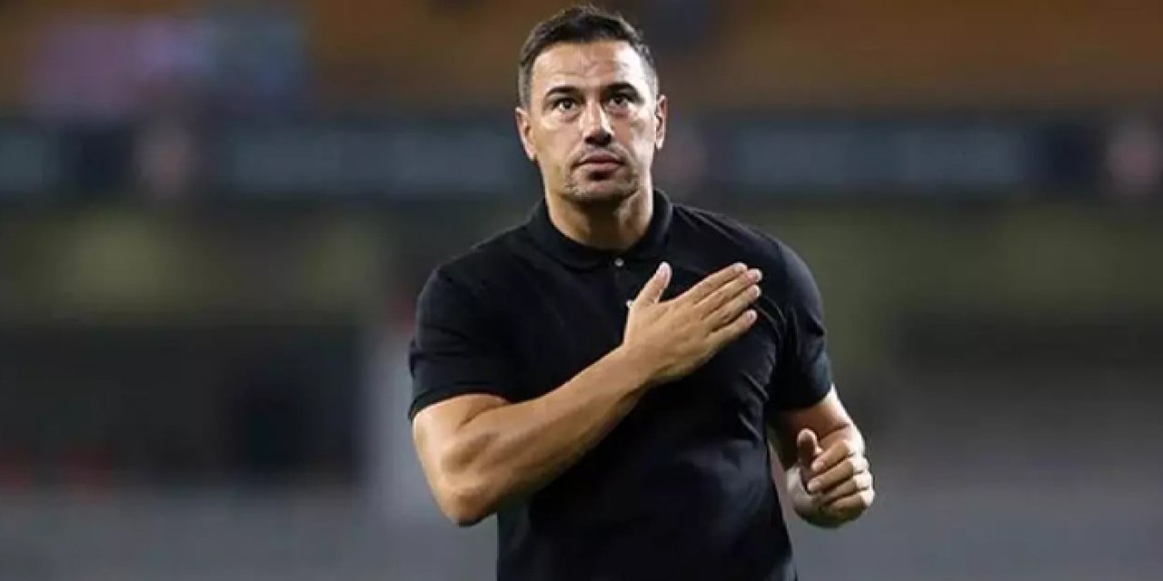 Trabzonspor'un da gündemine gelmişti! O takımın başına geçiyor