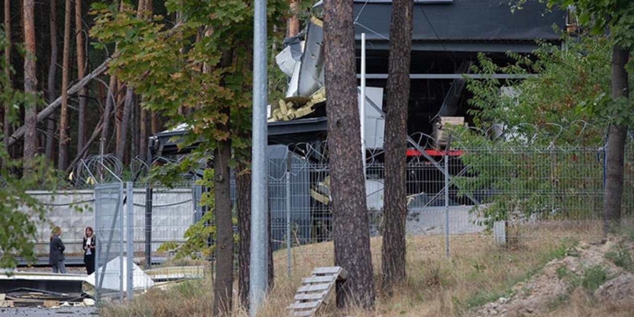 Rusya, Ukrayna’yı vurdu: 16 ölü, 20 yaralı