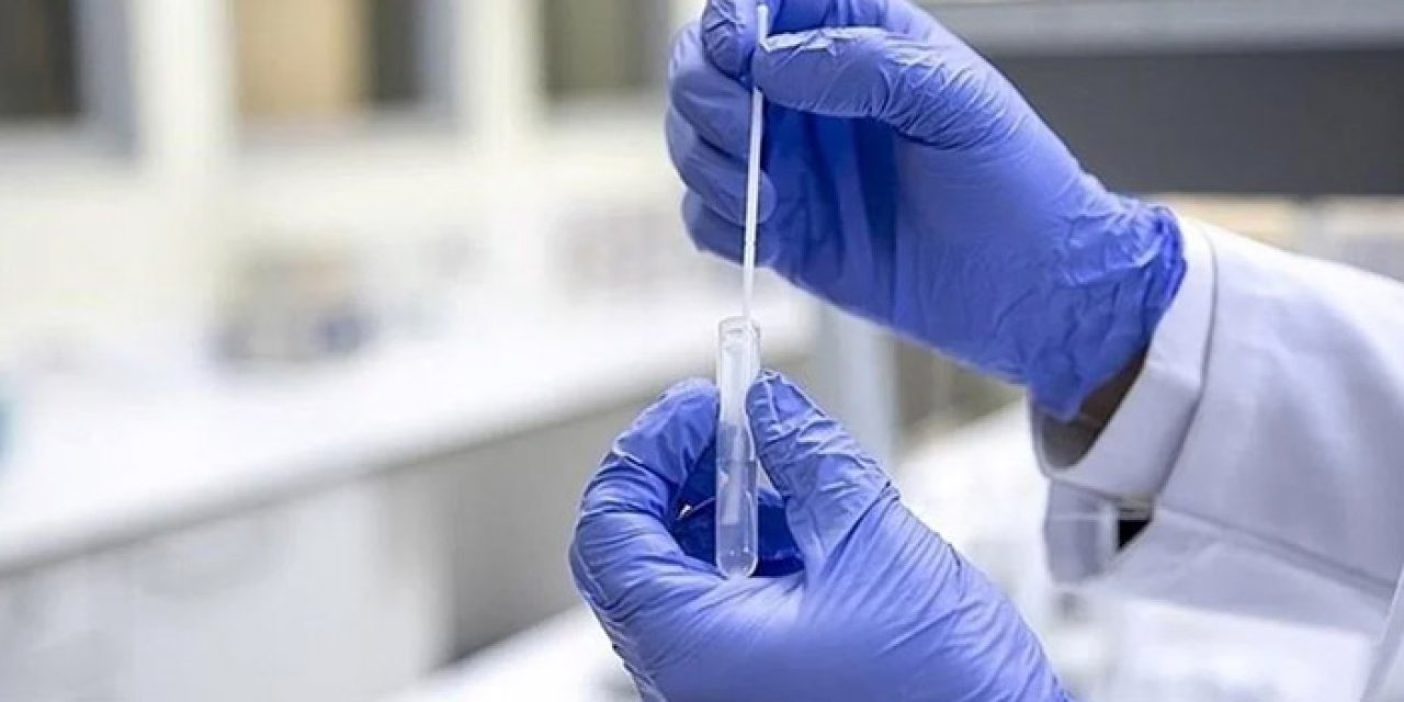 Bakan Koca'dan flaş açıklama! Türkiye'de Eris varyantı var mı?