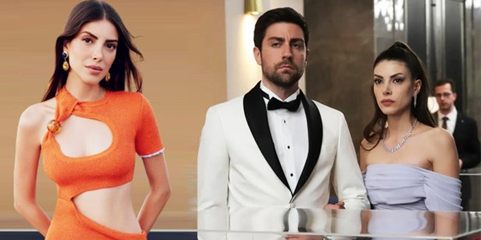 Deniz Baysal'ın ayrıldığı Teşkilat dizisinin yeni başrolü netleşti!