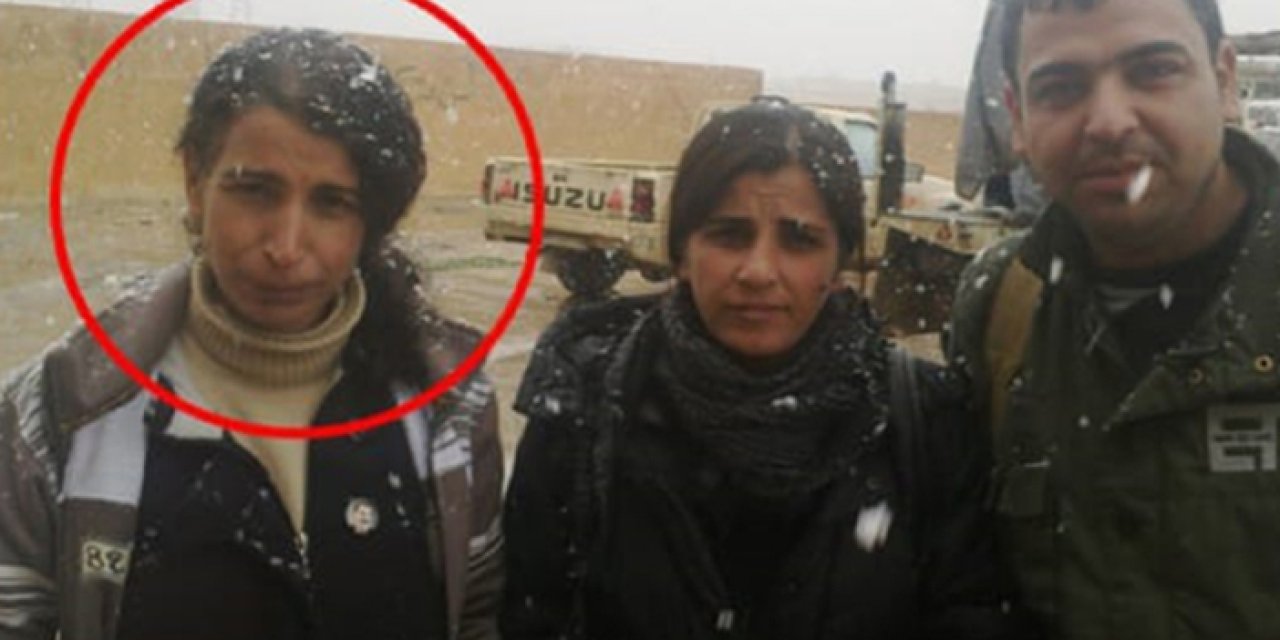 MİT'ten Suriye'de nokta operasyon! PKK'nın finans sorumlusu etkisiz hale getirildi