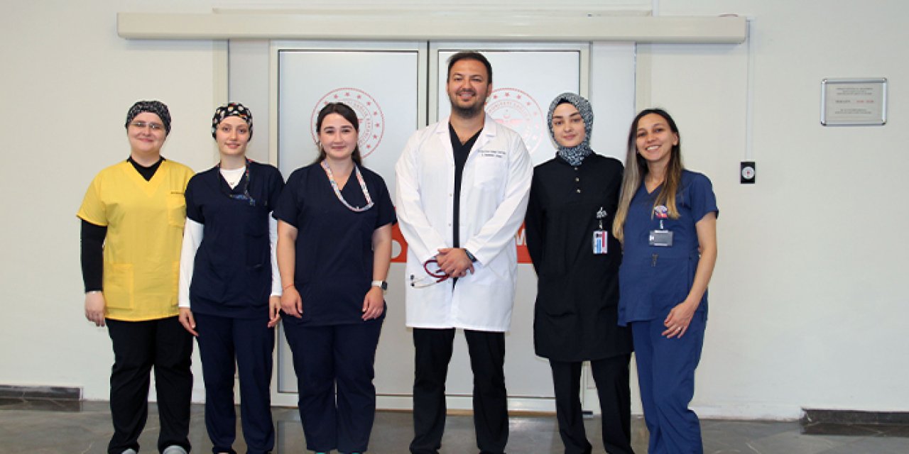 Türkiye'de ilk kez tespit edildi! "İçmeden sarhoş olmak"