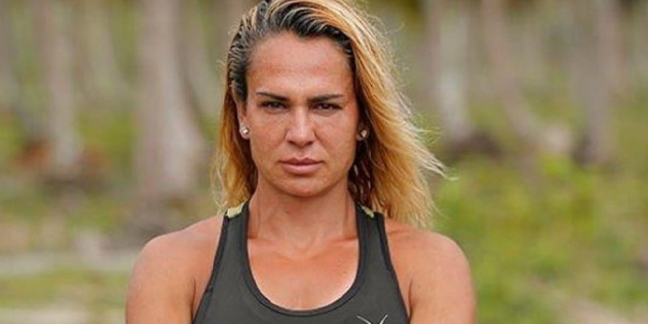 Nagihan Karadere kimdir? Survivor 2024 yarışmacısı Nagihan Karadere kaç yaşında?