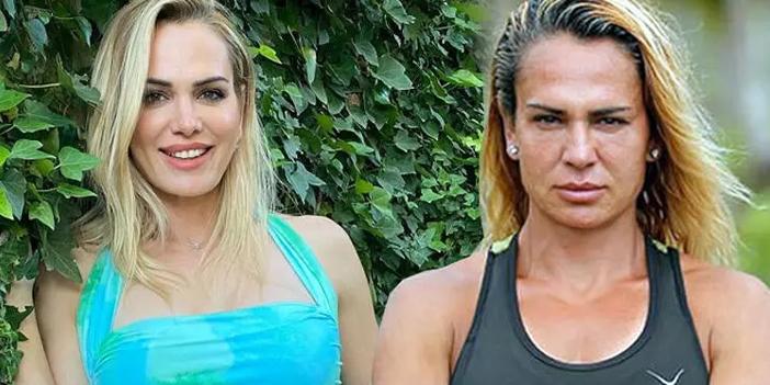 Survivor All Star 2024'ün 2. yarışmacısı belli oldu!