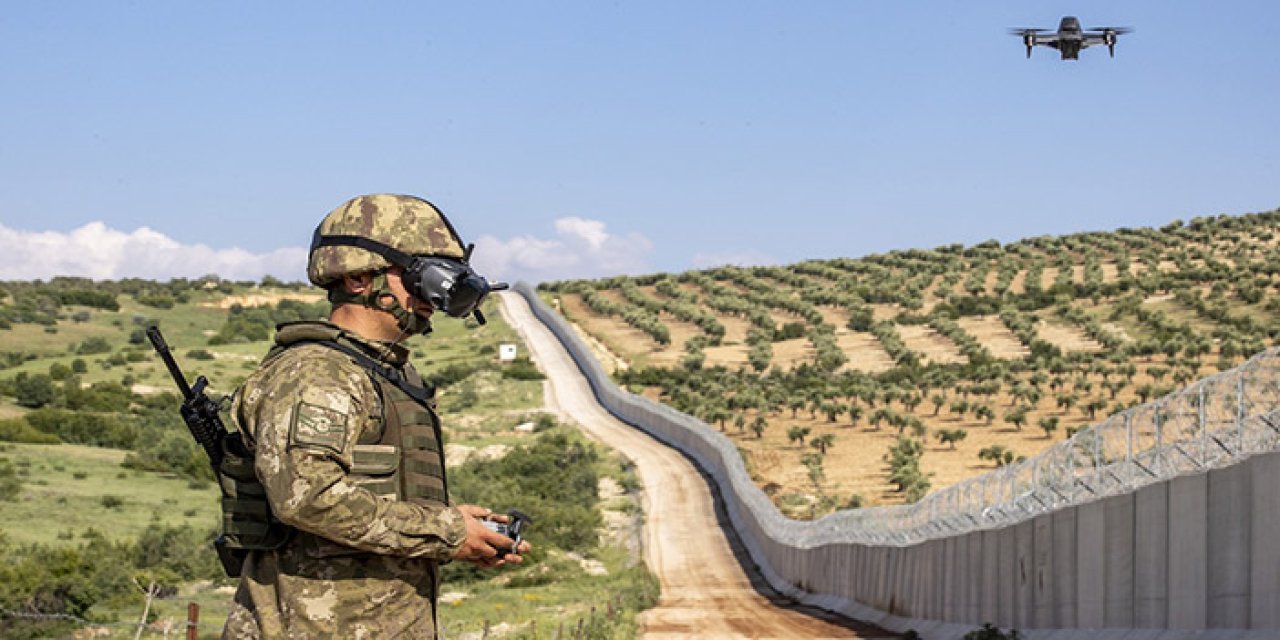 Son bir haftada 39 terörist etkisiz hale getirildi