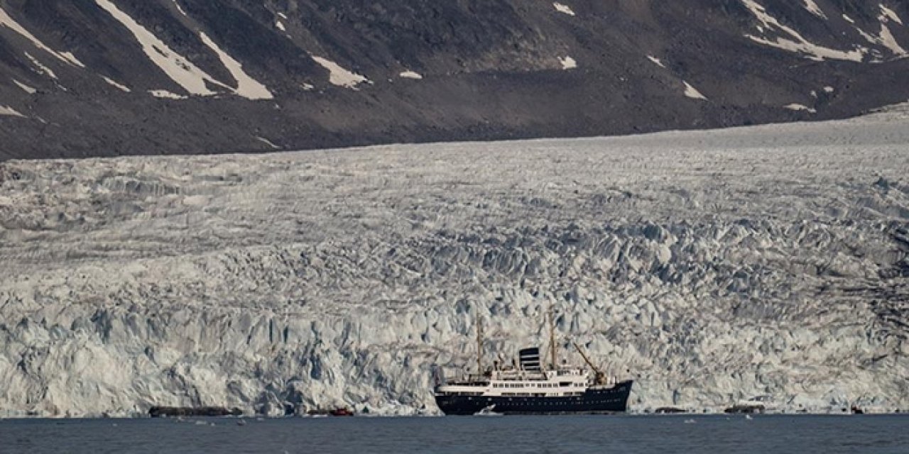 Türk Bilimsel Araştırma Seferi yabancı bilim insanlarına laboratuvar oldu