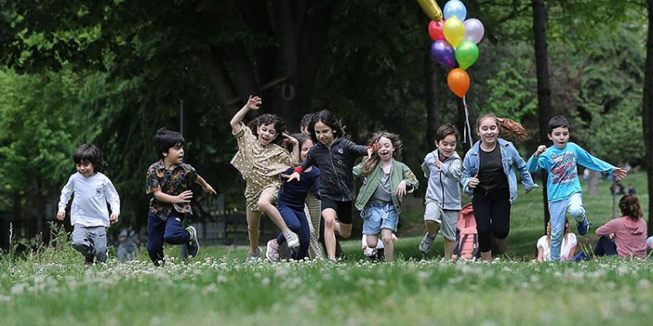 Çocuklarda zehirlenmenin önlenmesi çok basit! Trabzon'da uzmanı açıkladı