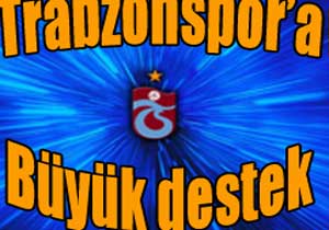 Trabzon'da tarihi toplantı