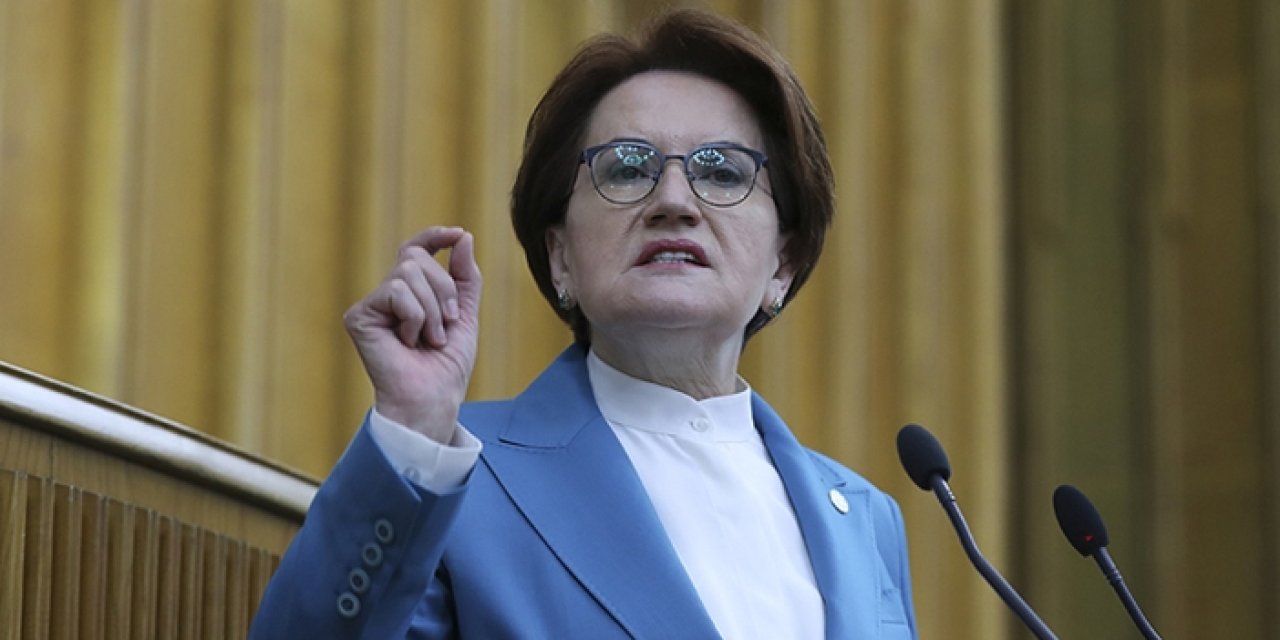 Cumhur İttifakı ortağından İyi Parti'ye sürpriz ittifak daveti!