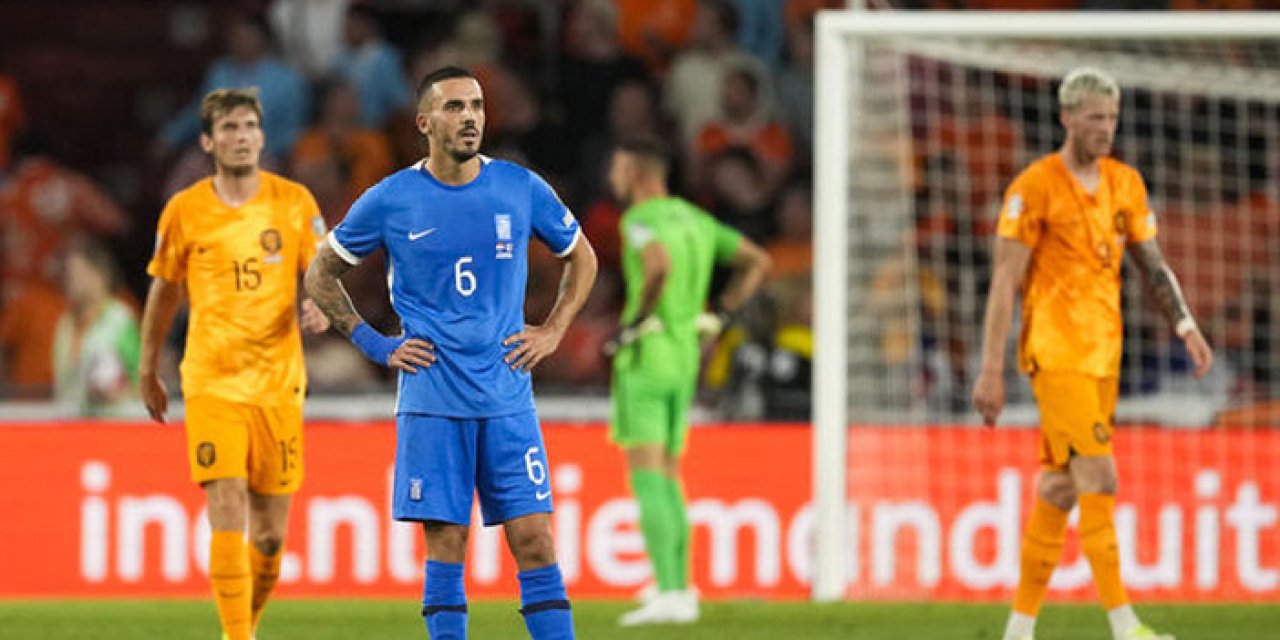 Trabzonspor'un Yunanlıları üzüldü!