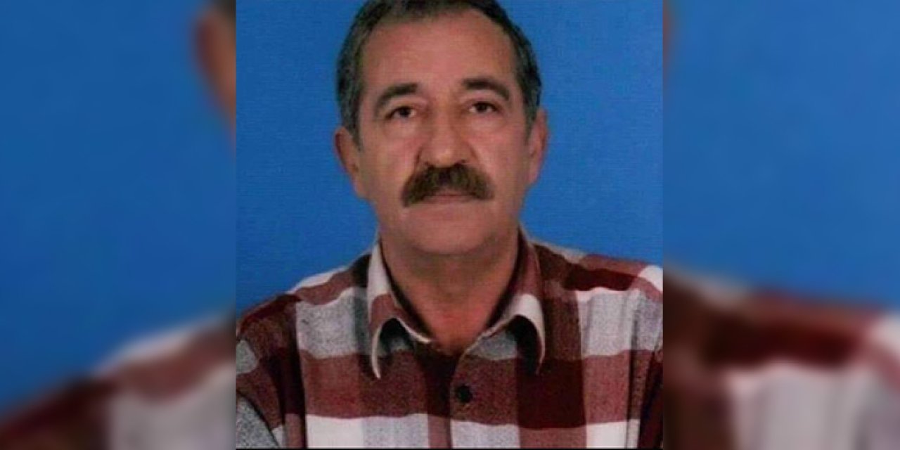 Bayburtlu Kıbrıs Gazisi Sayıner hayatını kaybetti