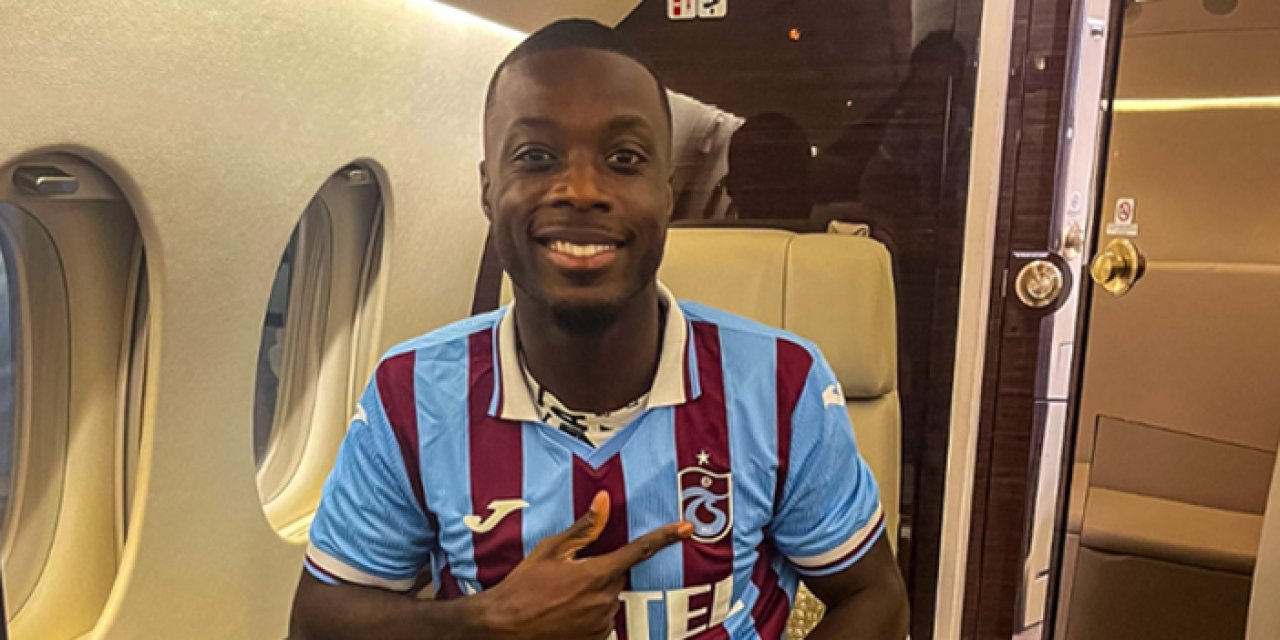 İtalyan gazeteci yazdı! Trabzonspor'un Pepe transferinde dikkat çeken detay