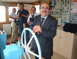 Mavi Marmara'nın bir benzeri