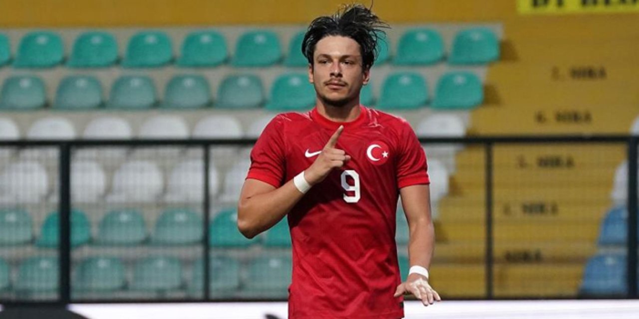 Enis Destanlı milliler mağlup döndü