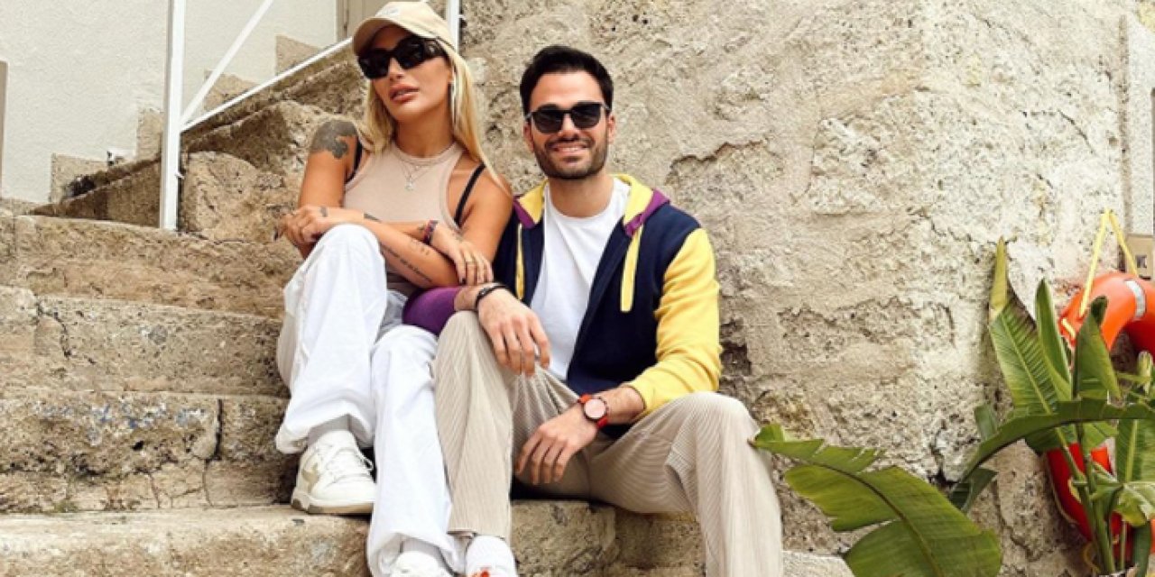 Ünlü şarkıcı İrem Derici ve Atakan Işıktutan ayrıldı! Nedeni ise..