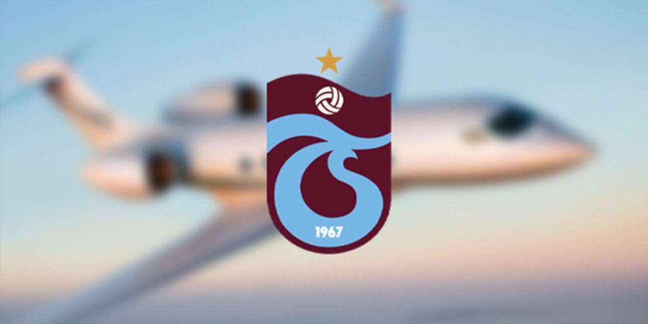 Trabzonspor transferde dur durak bilmiyor! Bir uçak daha inecek