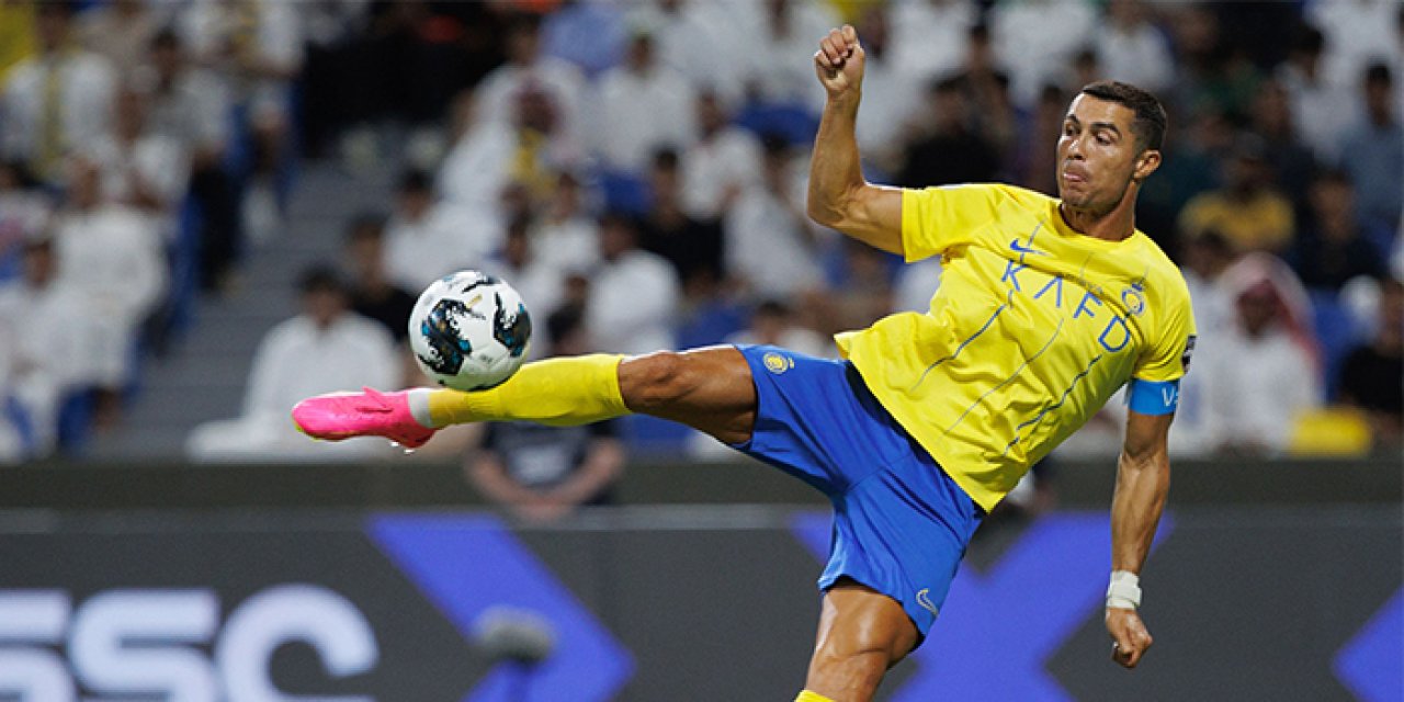 Cristiano Ronaldo'dan tebrik toplayan hareket! Depremzedeler için kapıları açtı