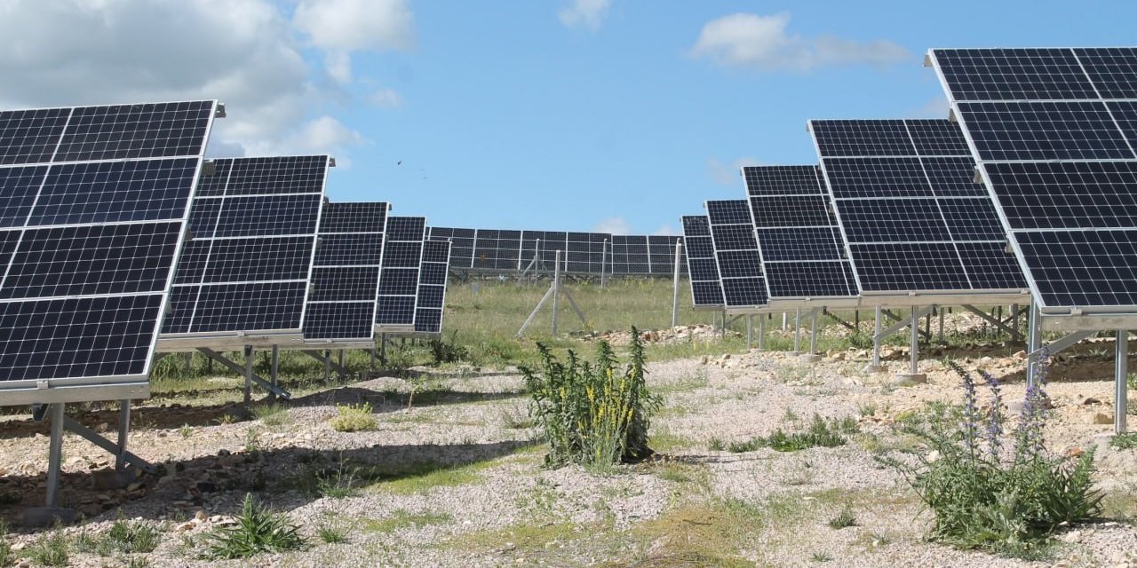 GES üretiyor Bayburt kazanıyor