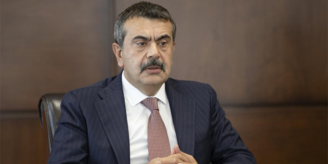 Bakan Tekin'den yeni eğitim öğretim yılı için velilere çağrı