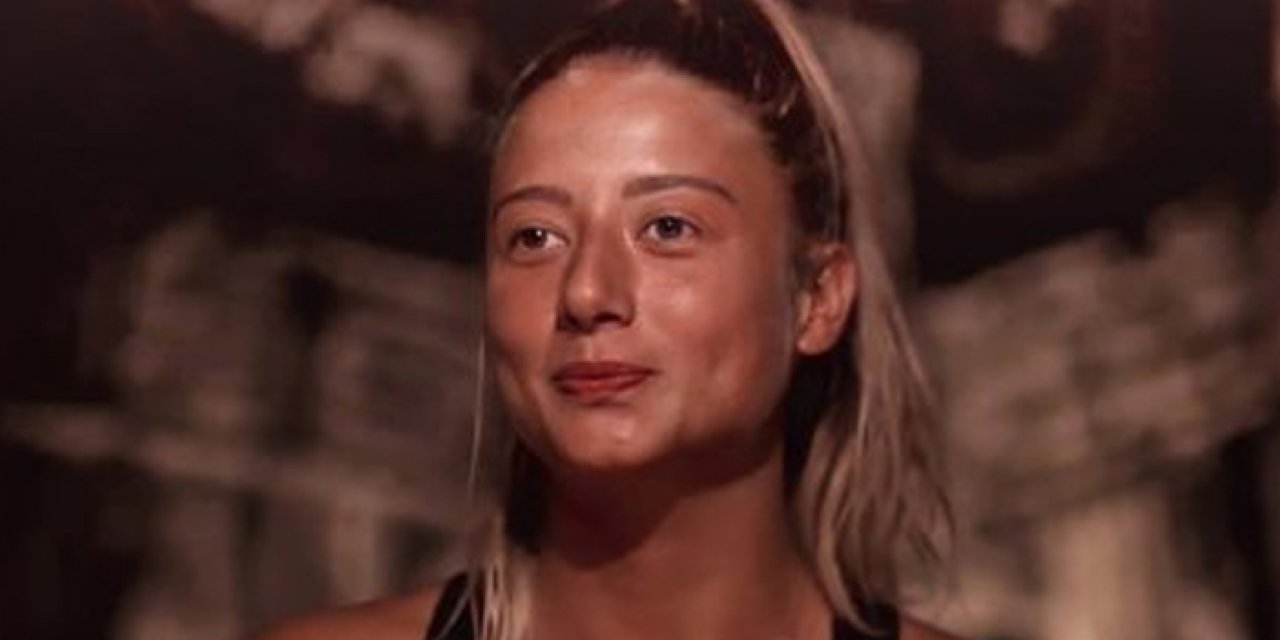 Survivor Aleyna Kalaycıoğlu kimdir? Kaç yaşında ve nereli?