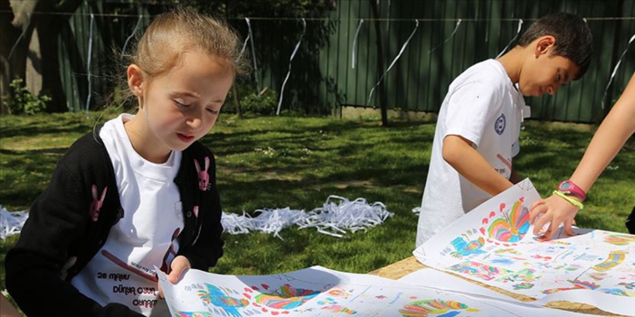 Uzmanlardan velilere uyarı! Tatil boş zaman geçirip sadece dinlenmek değildir