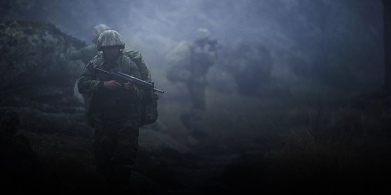 Bakan Yerlikaya duyurdu! 3 PKK'lı terörist yakalandı