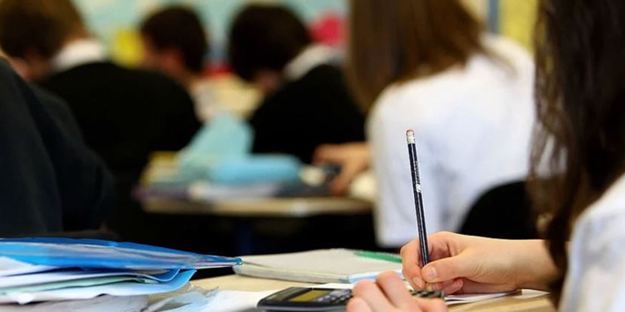 20 milyon öğrenci yarın ders başı yapıyor! İşte bu yıl yapılan değişiklikler