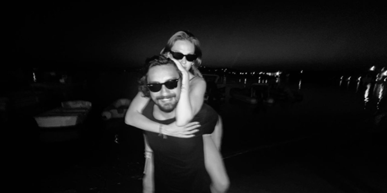 Alina Boz ve Umut Evirgen aşkı için bomba iddia!