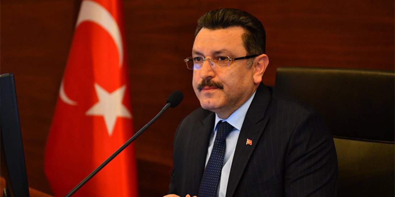 Başkan Genç'ten yeni eğitim öğretim yılı mesajı