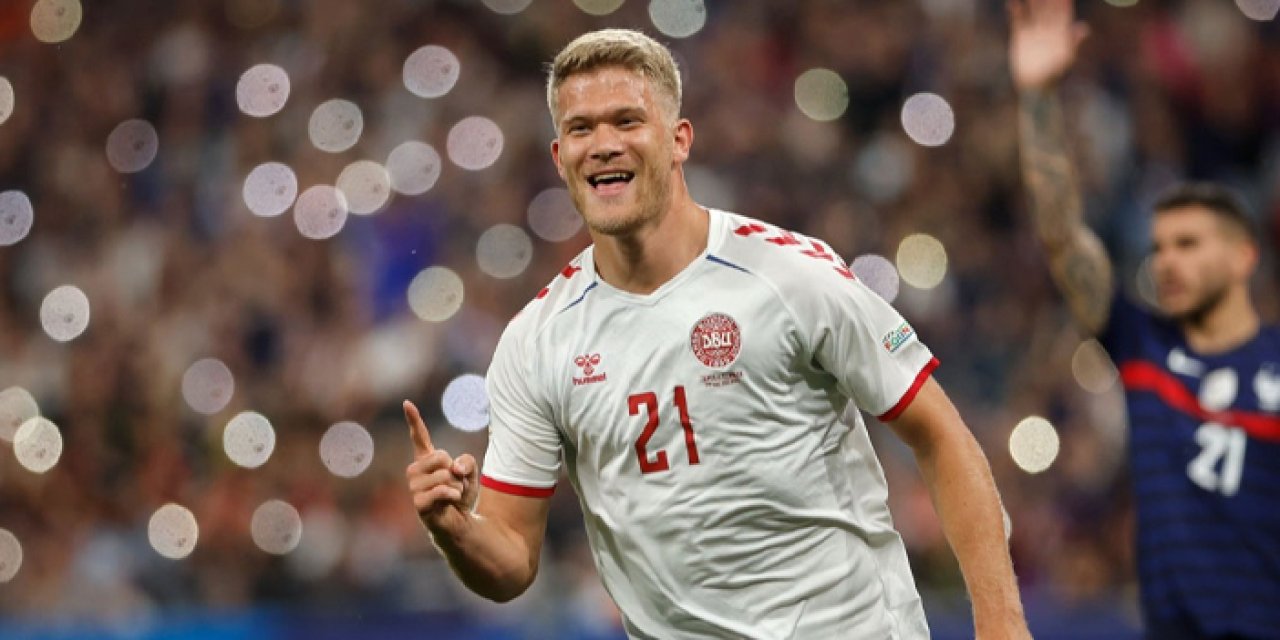 Trabzonspor'un eski golcüsü Cornelius açıkladı! "En çok iki şeyi özledim..."