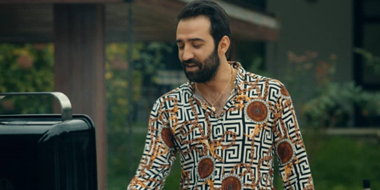 Sevilen oyuncu Yargı dizisine dahil oldu! Ferit Kaya kimdir?