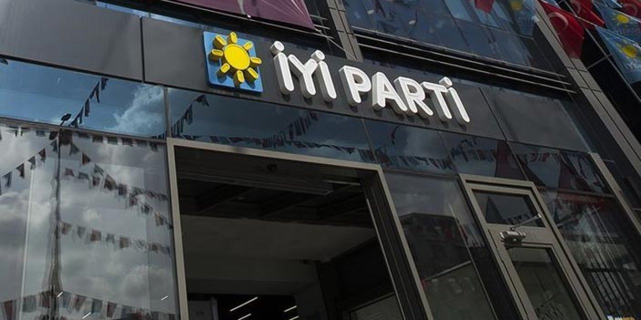 İYİ Parti'de flaş iddia! İşte İstanbul ve Ankara adayları! Ankara'ya Trabzonlu isim