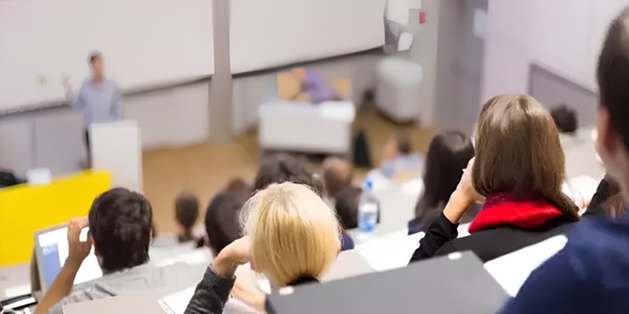 4 üniversiteye 126 akademisyen alınacak