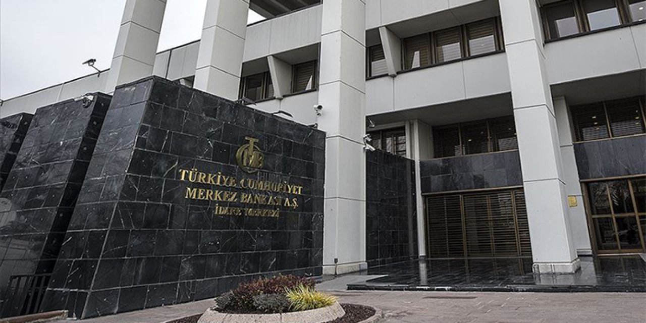 Merkez Bankası'nın ihracat desteği 10 katına çıktı
